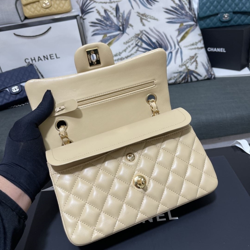 Chanel CF Series Bags